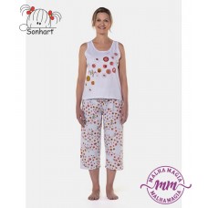 Pijama Feminino -